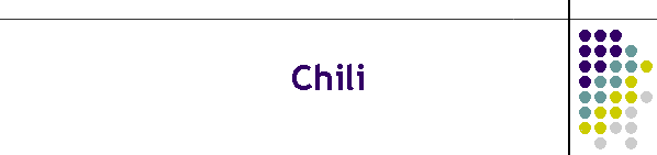 Chili