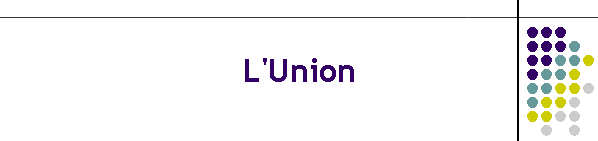 L'Union